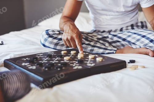 Preview: Its all about making the right move