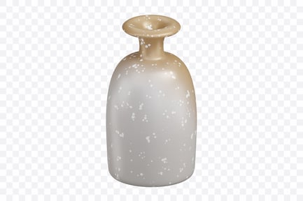 Preview: Small Bottle Vase