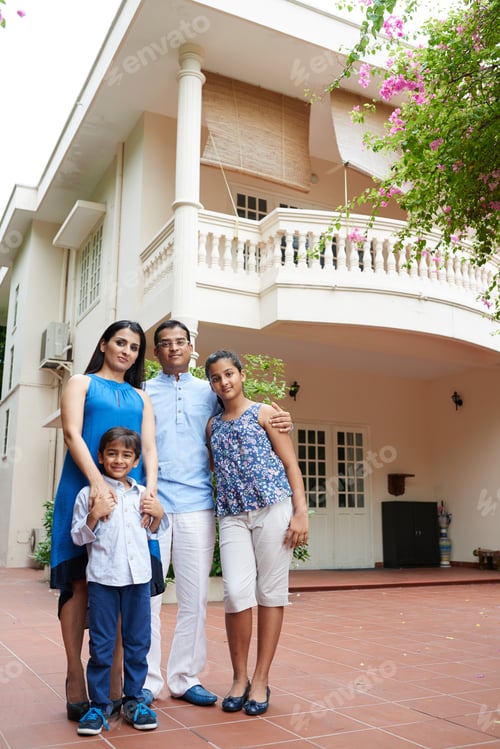 Preview: Moving to new house