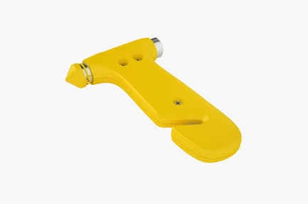 Preview: Emergency Hammer: Vehicle Rescue Tool