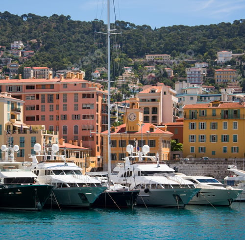 Preview: Nice - South of France