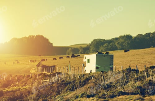 Preview: Scenic California Highway 1 Road Trip in a RV Motorhome