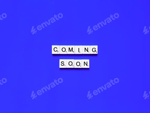Preview: Coming soon