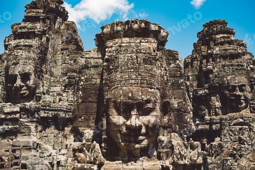 Preview: Cambodia