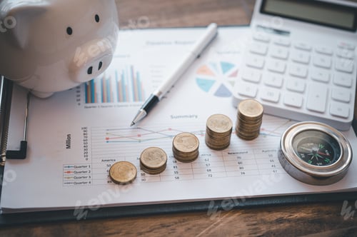 Preview: Business Financial Planning Financial Analysis for Corporate Growth