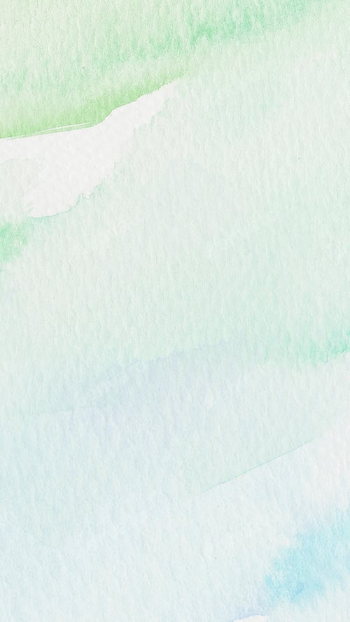 Preview: Abstract Green and Blue Watercolor Background Texture