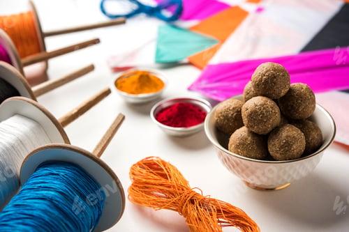 Preview: Makar Sankranti Festival