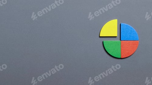 Preview: data analysis and business market share