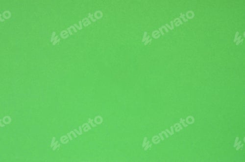 Preview: Texture background of fashion pastel color. Green geometric textured paper. Top view