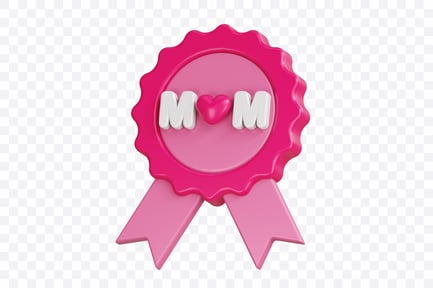 Preview: Mother Badge