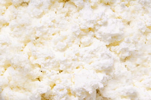 Preview: Cottage cheese