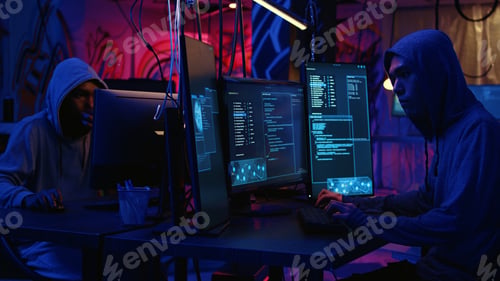 Preview: Rogue developers use phishing technique