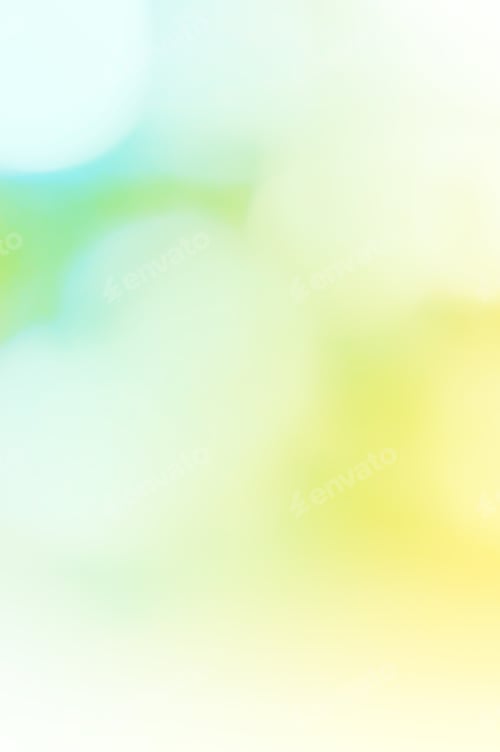 Preview: Vivid Color Bokeh, Blur Background