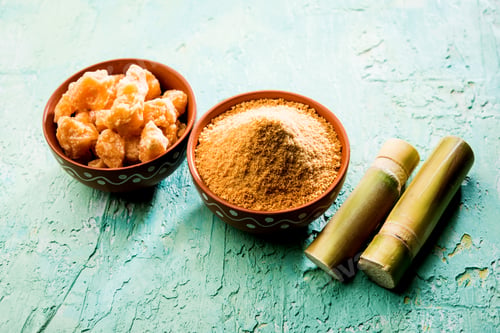 Preview: Jaggery Powder