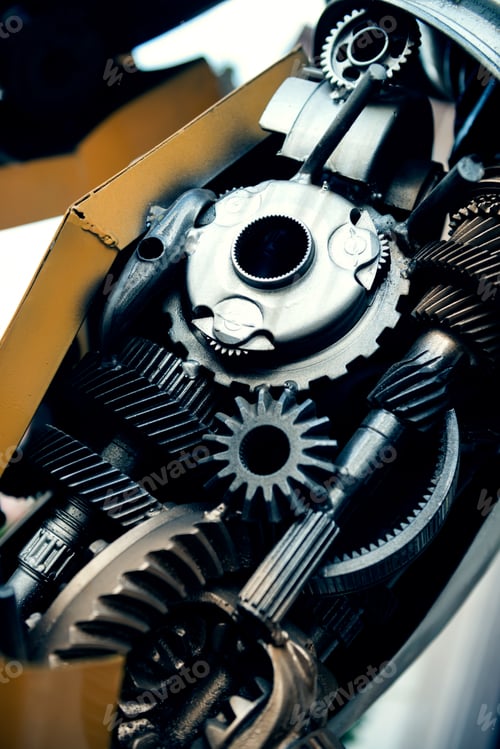 Preview: mechanical