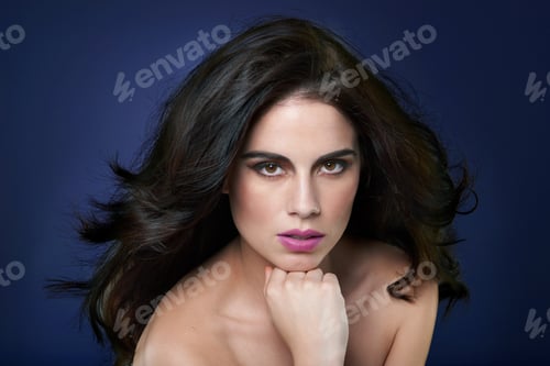 Preview: Confidently beautiful