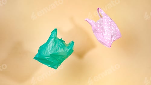 Preview: Bad plastic bags