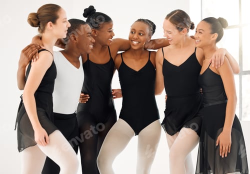 Preview: You dance dreams