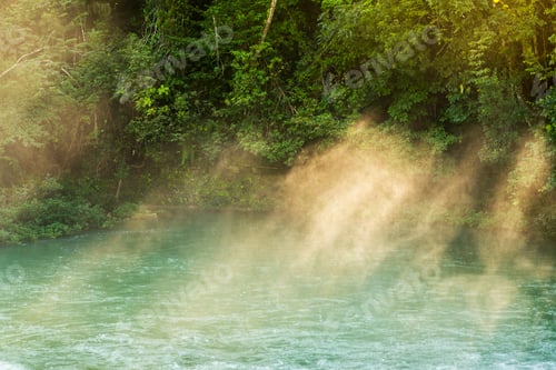 Preview: Rio Blanco National Park Belize