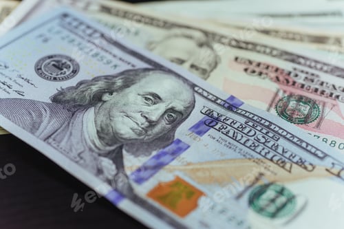 Preview: Macro View of United States Currency
