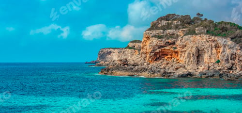 Preview: Cala S'Almunia, Spain