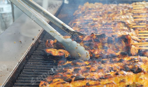 Preview: Backyard Barbecue