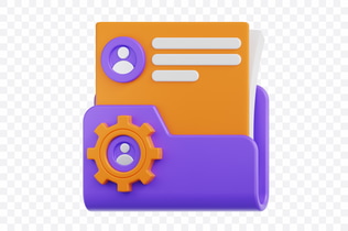 Preview: Private Personal Folder