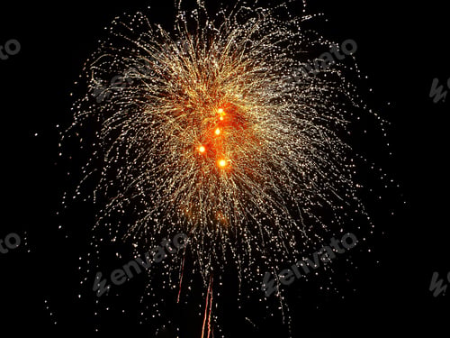 Preview: Fireworks