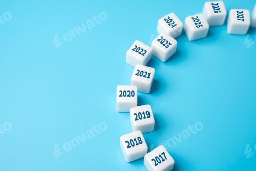 Preview: Coming years 2024.