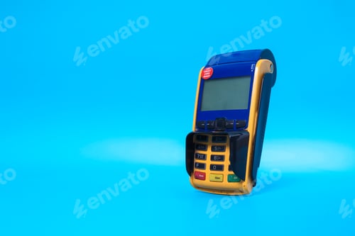 Preview: EDC Machine