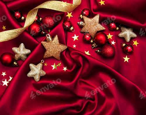Preview: Christmas holiday background