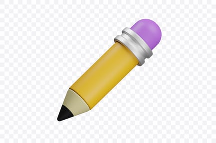 Visualização: Ferramenta de lápis Sketch