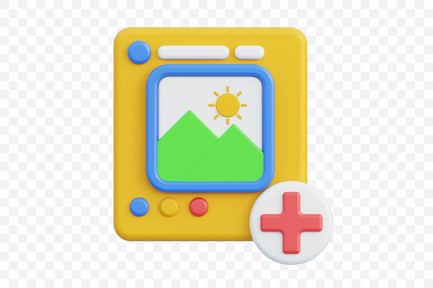 Preview: New Image Post