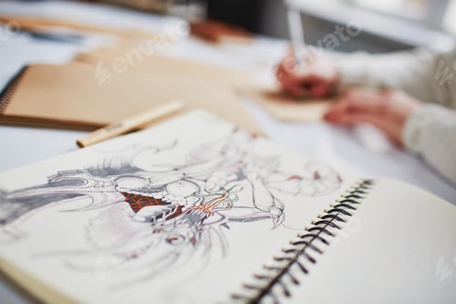 Preview: Artworking