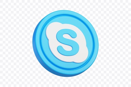 Preview: 3D Skype App