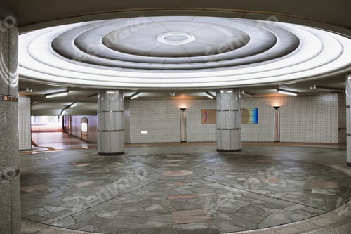 Preview: Urban architecture in Hamamatsu, Shizuoka.