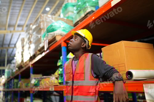 Preview: Warehouse Industrial and Logistics Companies inside