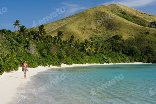Preview: Yasawa Islands - Fiji - South Pacific
