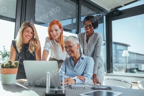 Preview: Partnering together to achieve their greatest success yet