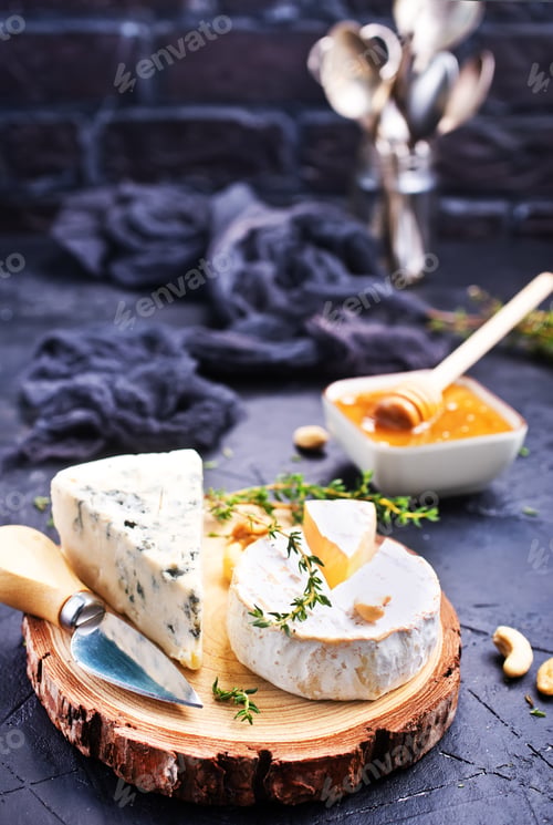 Preview: cheese