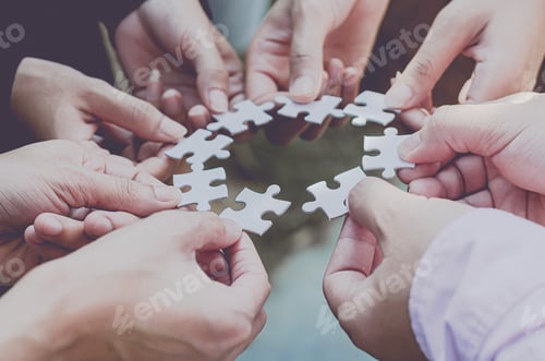 Preview: Creating a Successful Collaboration Strategy