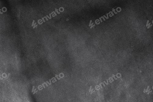 Preview: black suede texture background leather