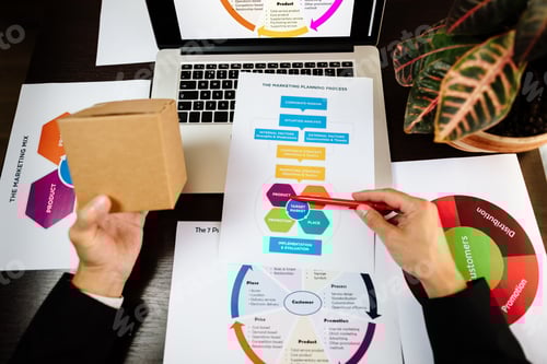 Preview: product marketing manager