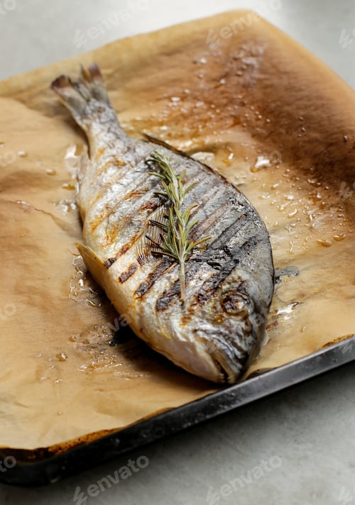 Preview: Fried fish