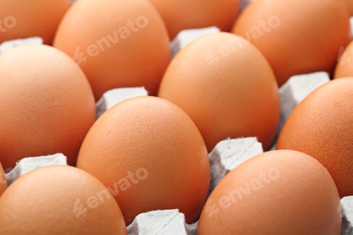 Preview: Egg in package