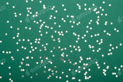 Preview: Christmas composition.