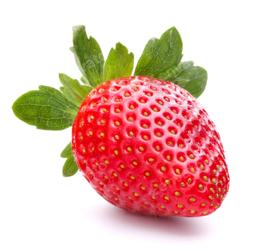 Preview: Strawberry