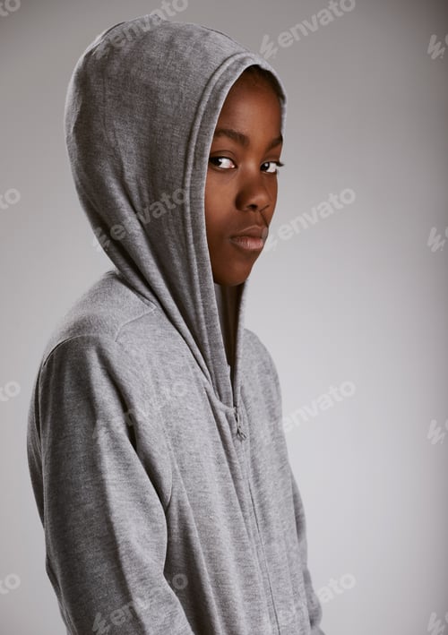 Preview: Hooded up