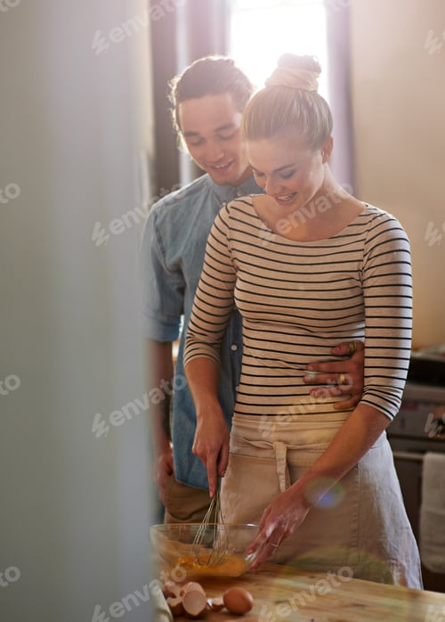 Preview: Live life and love baking