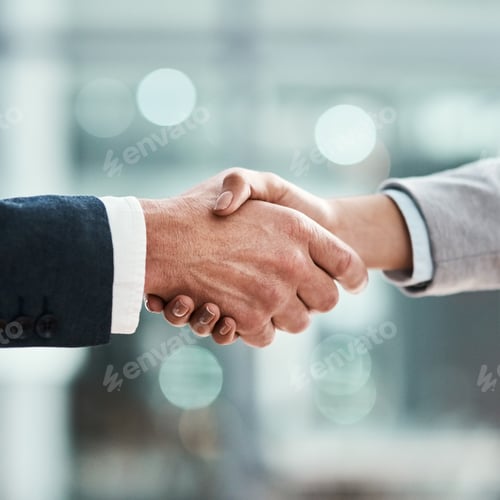 Preview: Lets make this merger our greatest yet